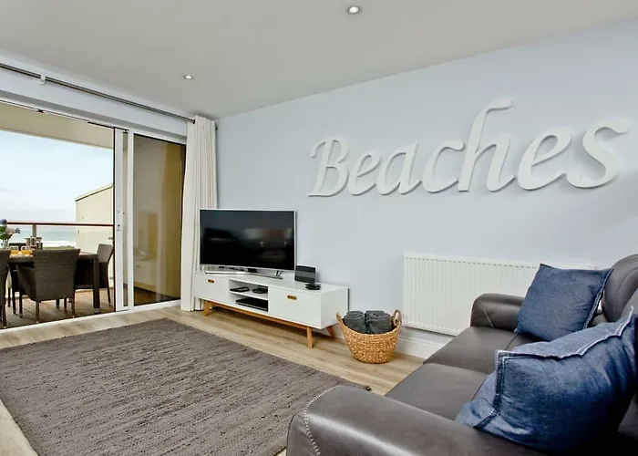 Beaches At Bredon Court
