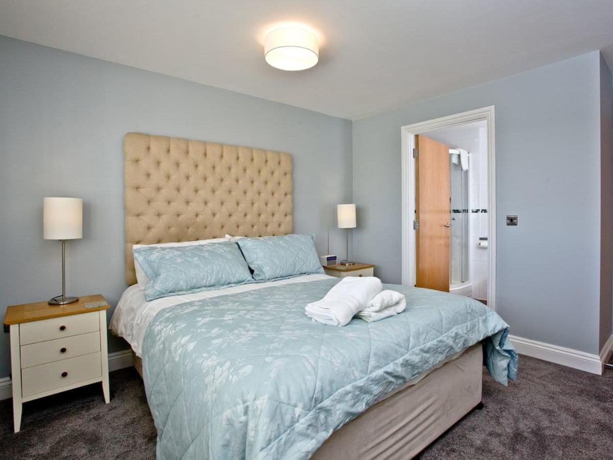 Beaches At Bredon Court Apartment Newquay (Cornwall)