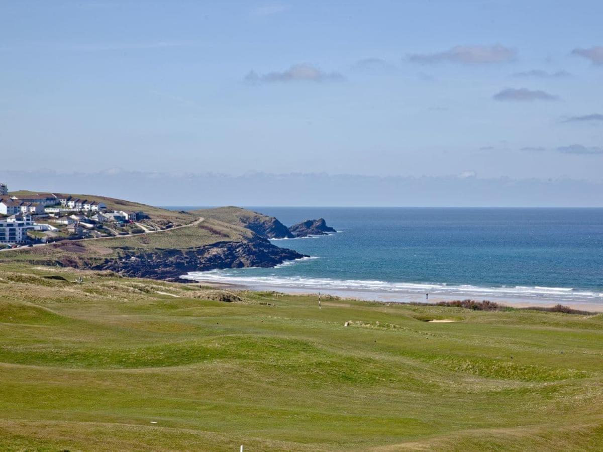 Beaches At Bredon Court Apartment Newquay (Cornwall)