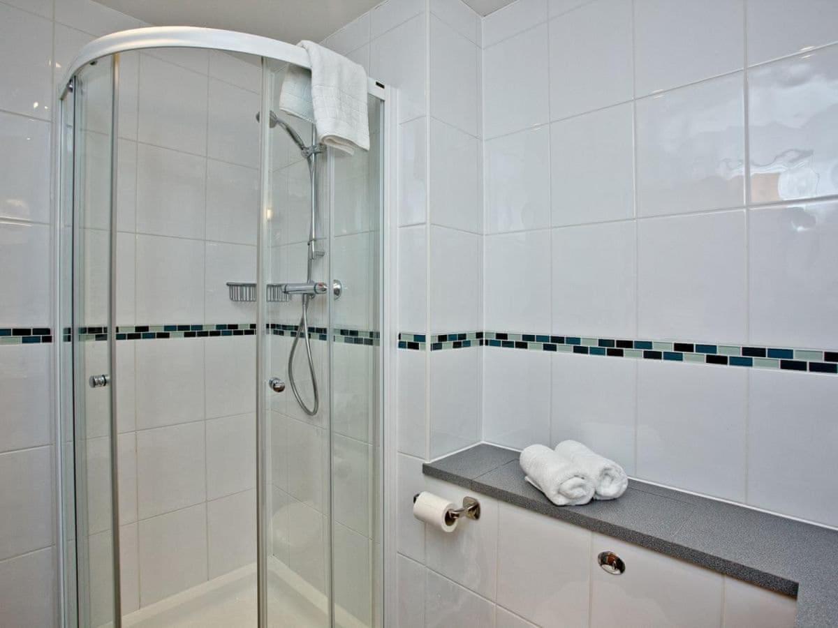 Apartment Beaches At Bredon Court Newquay (Cornwall)