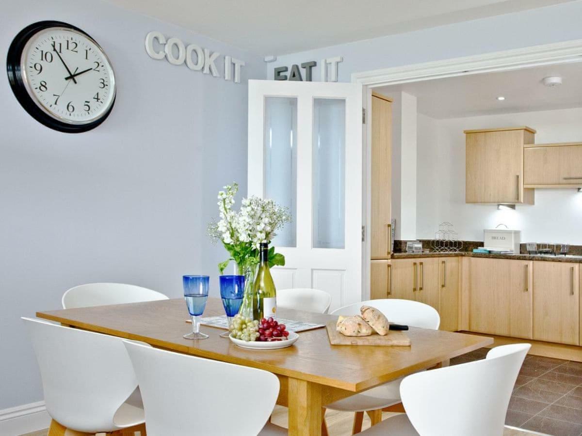 Apartment Beaches At Bredon Court Newquay (Cornwall)