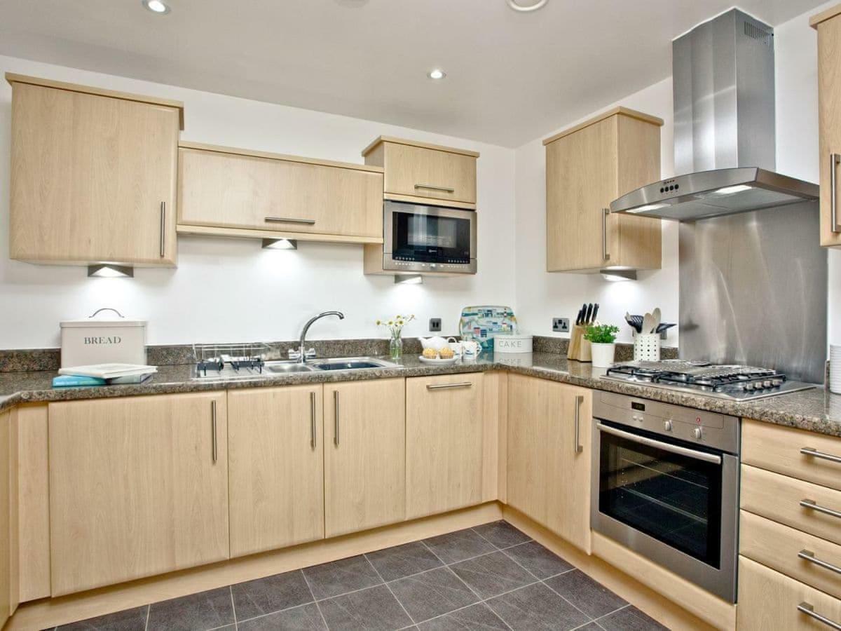 Beaches At Bredon Court Apartment Newquay (Cornwall)