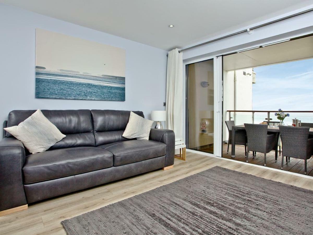 Apartment Beaches At Bredon Court Newquay (Cornwall)