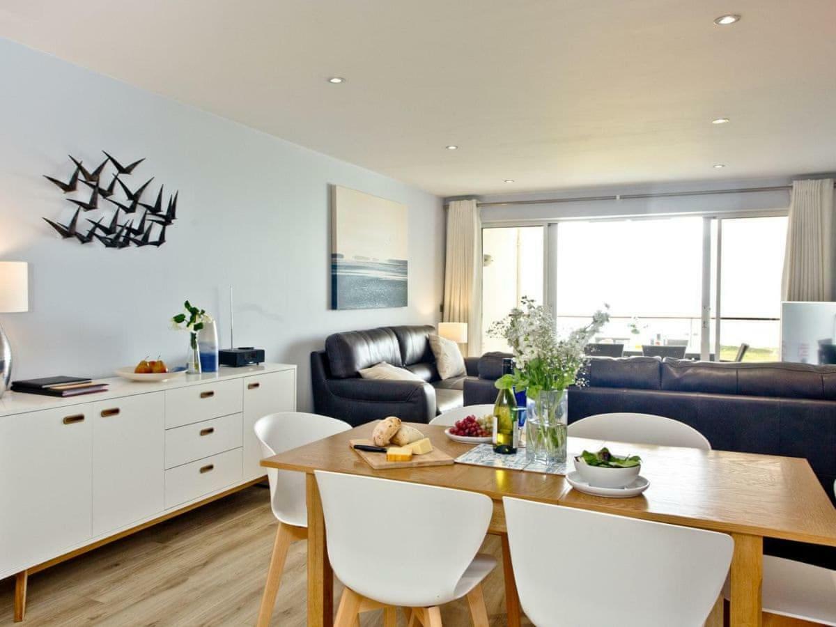 Beaches At Bredon Court Apartment Newquay (Cornwall)
